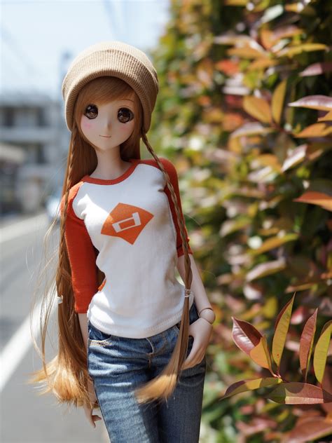 what is a smart doll